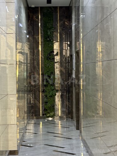 Satılır 3 otaqlı yeni tikili 142 m², Gənclik m., photo 7 from 24