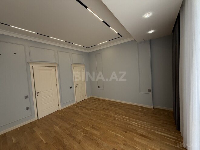 Satılır 3 otaqlı yeni tikili 142 m², Gənclik m., photo 15 from 24