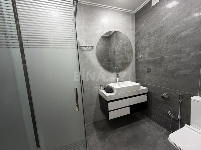 Satılır 3 otaqlı yeni tikili 142 m², Gənclik m., photo 22 from 24
