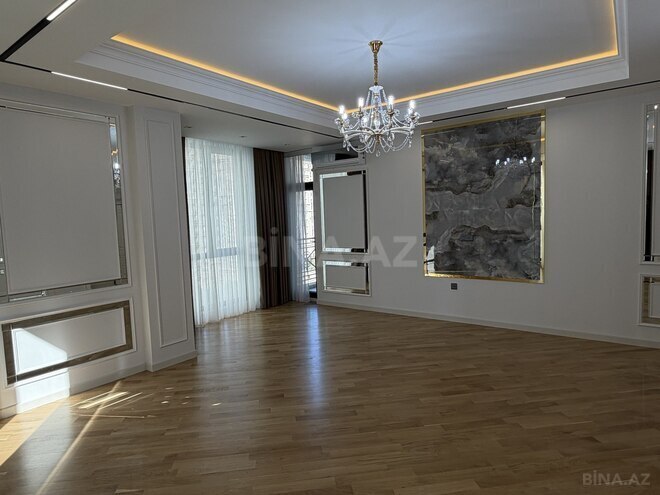 Satılır 3 otaqlı yeni tikili 142 m², Gənclik m., photo 12 from 24