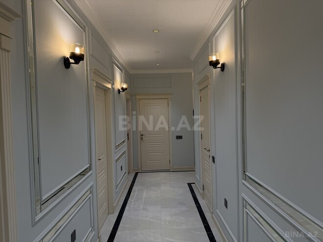 Satılır 3 otaqlı yeni tikili 142 m², Gənclik m., photo 8 from 24