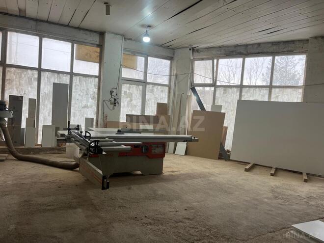 İcarəyə verilir  obyekt 300 m², Bülbülə q., photo 5 from 6