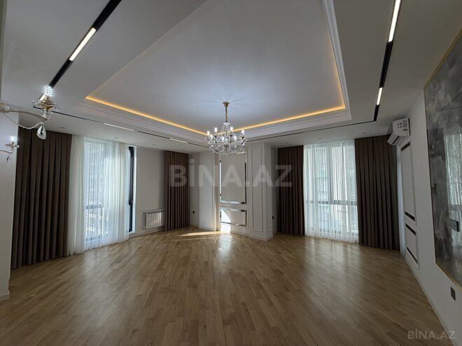 Satılır 3 otaqlı yeni tikili 142 m², Gənclik m., photo 10 from 24