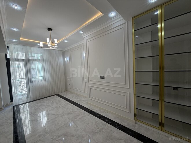 Satılır 3 otaqlı yeni tikili 142 m², Gənclik m., photo 17 from 24
