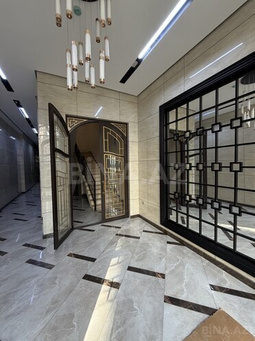 Satılır 3 otaqlı yeni tikili 142 m², Gənclik m., photo 6 from 24