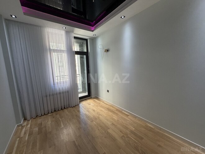 Satılır 3 otaqlı yeni tikili 142 m², Gənclik m., photo 20 from 24