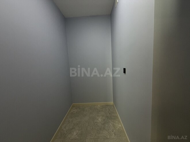 Satılır 3 otaqlı yeni tikili 142 m², Gənclik m., photo 23 from 24