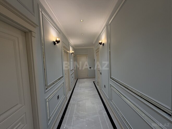 Satılır 3 otaqlı yeni tikili 142 m², Gənclik m., photo 9 from 24