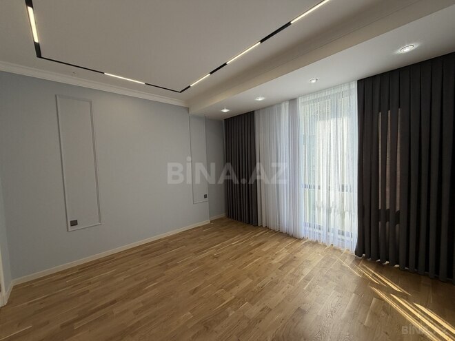 Satılır 3 otaqlı yeni tikili 142 m², Gənclik m., photo 13 from 24