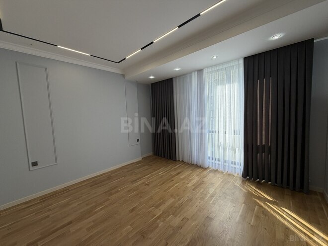 Satılır 3 otaqlı yeni tikili 142 m², Gənclik m., photo 14 from 24