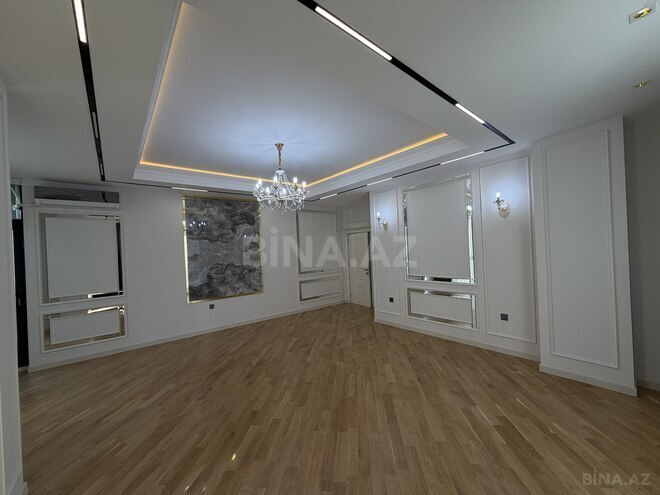 Satılır 3 otaqlı yeni tikili 142 m², Gənclik m., photo 11 from 24