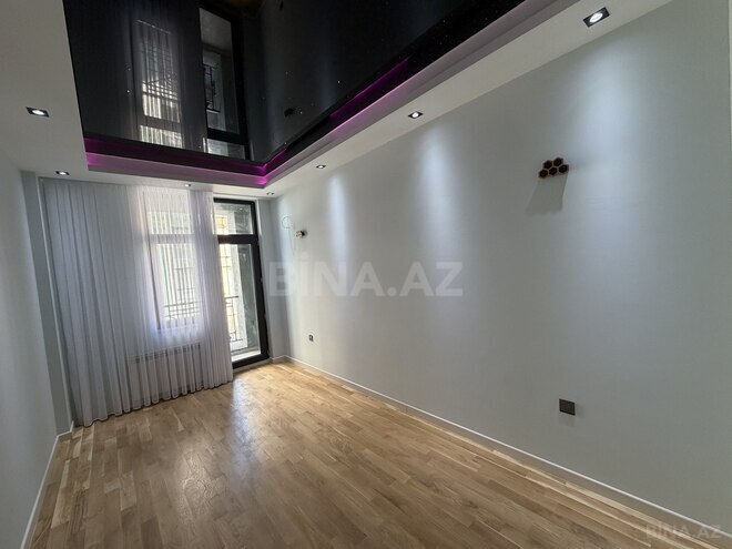 Satılır 3 otaqlı yeni tikili 142 m², Gənclik m., photo 19 from 24