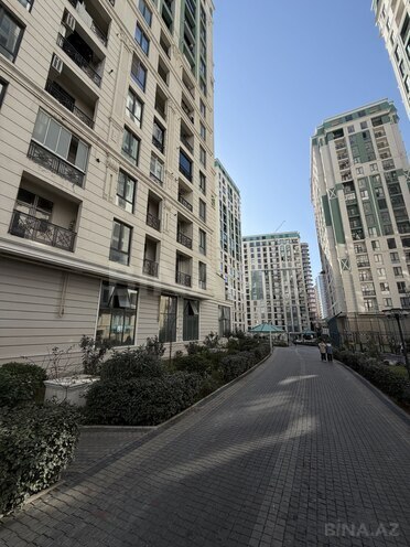 Satılır 3 otaqlı yeni tikili 142 m², Gənclik m., photo 5 from 24