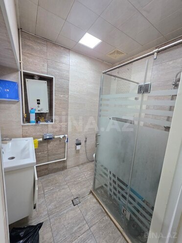 Сдаётся 3-комн. офис 80 м², Насиминский  р., photo 12 from 17