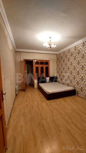 Satılır 2 otaqlı köhnə tikili 64 m², Nərimanov r., photo 4 from 12