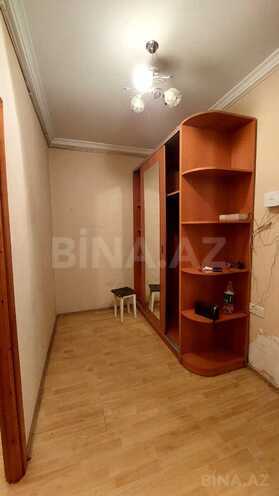 Satılır 2 otaqlı köhnə tikili 64 m², Nərimanov r., photo 10 from 12