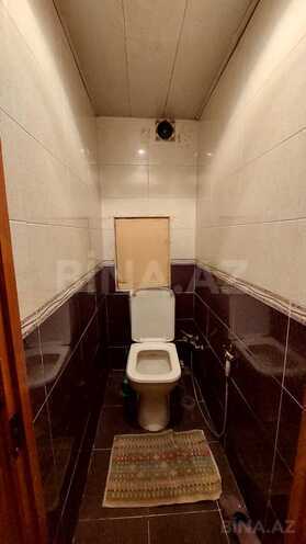 Satılır 2 otaqlı köhnə tikili 64 m², Nərimanov r., photo 8 from 12