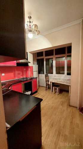 Satılır 2 otaqlı köhnə tikili 64 m², Nərimanov r., photo 6 from 12