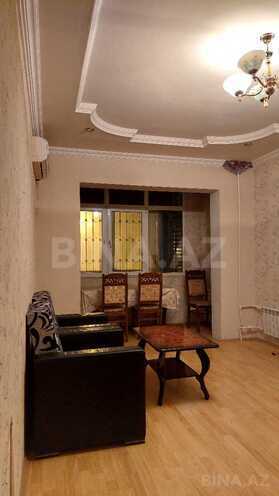 Satılır 2 otaqlı köhnə tikili 64 m², Nərimanov r., photo 3 from 12