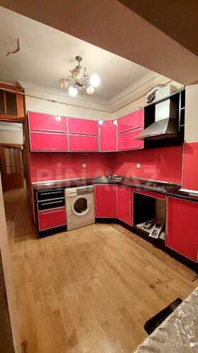 Satılır 2 otaqlı köhnə tikili 64 m², Nərimanov r., photo 7 from 12