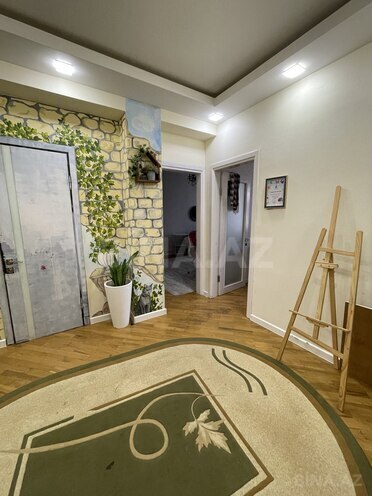 Продаётся 2-комн. новостройка 87 м², Насиминский  р., photo 8 from 25