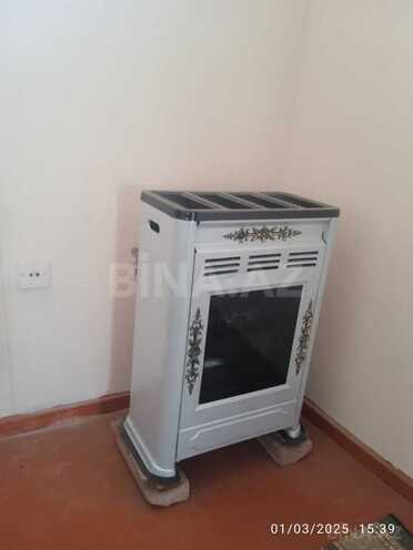 İcarəyə verilir 2 otaqlı həyət evi/bağ evi 15 m², Binəqədi q., photo 7 from 10