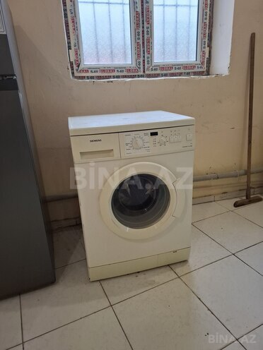 İcarəyə verilir 2 otaqlı həyət evi/bağ evi 15 m², Binəqədi q., photo 9 from 10