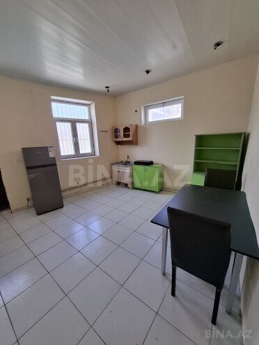 İcarəyə verilir 2 otaqlı həyət evi/bağ evi 15 m², Binəqədi q., photo 3 from 10