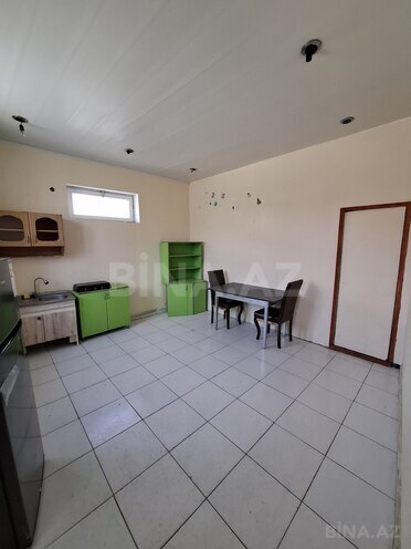 İcarəyə verilir 2 otaqlı həyət evi/bağ evi 15 m², Binəqədi q., photo 4 from 10