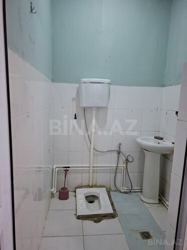 İcarəyə verilir 2 otaqlı həyət evi/bağ evi 15 m², Binəqədi q., photo 5 from 10