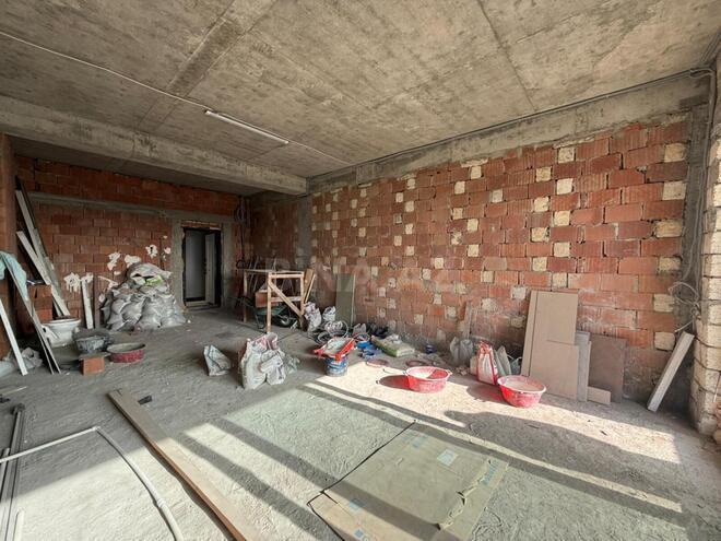 Satılır 1 otaqlı yeni tikili 58 m², Sea Breeze q., photo 7 from 11