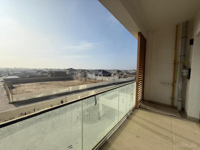 Satılır 1 otaqlı yeni tikili 58 m², Sea Breeze q., photo 9 from 11