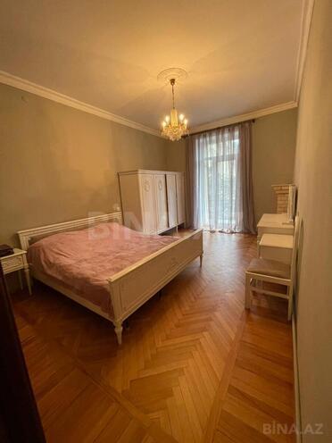 Сдаётся 3-комн. вторичка 80 м², м. Ичеришехер, photo 5 from 11