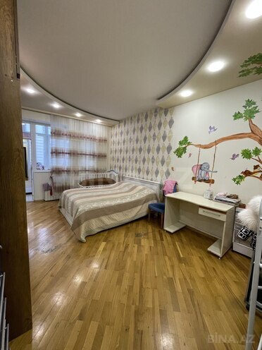 Продаётся 2-комн. новостройка 87 м², Насиминский  р., photo 17 from 25