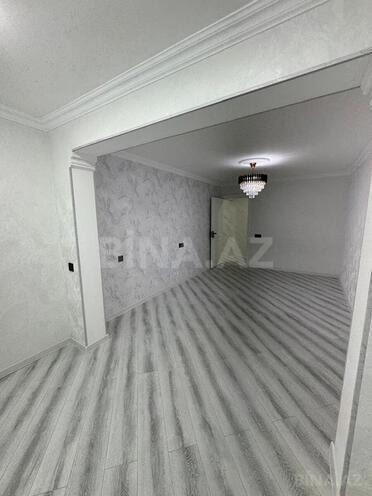 Satılır 2 otaqlı köhnə tikili 55 m², Xalqlar Dostluğu m., photo 3 from 13
