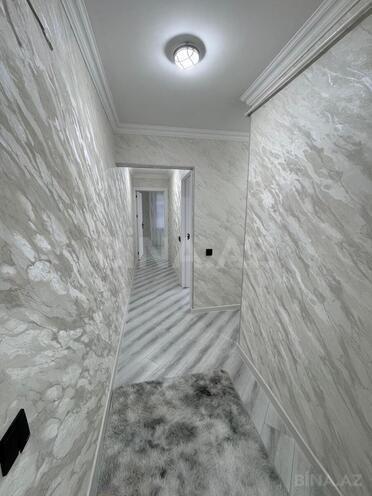 Satılır 2 otaqlı köhnə tikili 55 m², Xalqlar Dostluğu m., photo 8 from 13