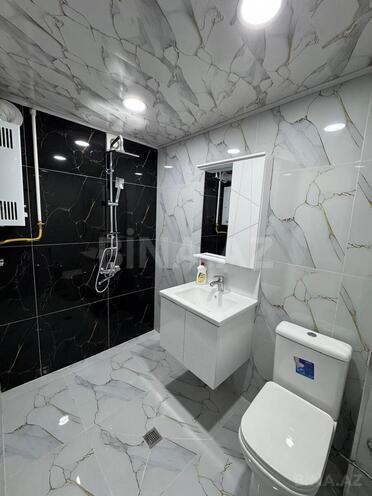 Satılır 2 otaqlı köhnə tikili 55 m², Xalqlar Dostluğu m., photo 12 from 13