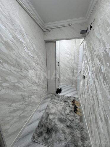 Satılır 2 otaqlı köhnə tikili 55 m², Xalqlar Dostluğu m., photo 7 from 13