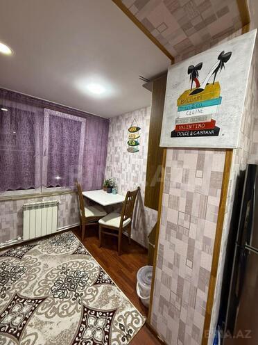 Satılır 2 otaqlı köhnə tikili 55 m², Elmlər Akademiyası m., photo 7 from 12