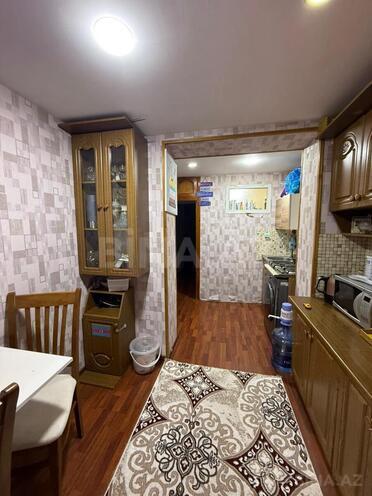 Satılır 2 otaqlı köhnə tikili 55 m², Elmlər Akademiyası m., photo 9 from 12