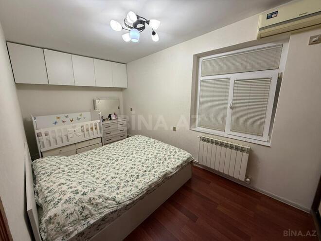 Satılır 2 otaqlı köhnə tikili 55 m², Elmlər Akademiyası m., photo 6 from 12
