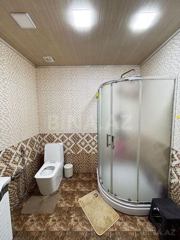 Продаётся 3-комн. новостройка 80 м², м. Элмляр Академиясы, photo 11 from 18