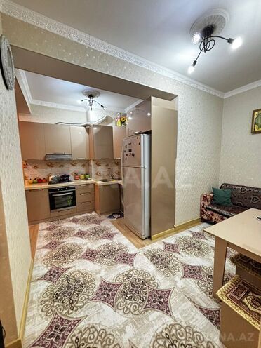 Продаётся 3-комн. новостройка 80 м², м. Элмляр Академиясы, photo 6 from 18