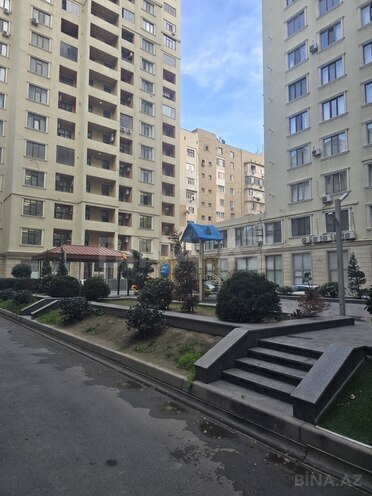 Продаётся 3-комн. новостройка 80 м², м. Элмляр Академиясы, photo 5 from 18