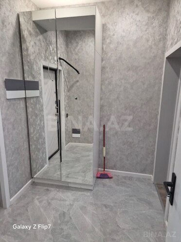 Сдаётся 3-комн. новостройка 70 м², м. Нефтчиляр, photo 13 from 16