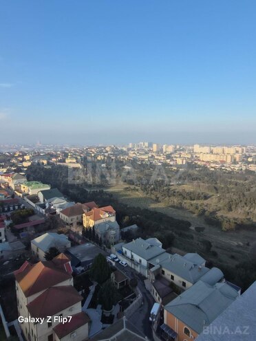 Сдаётся 3-комн. новостройка 70 м², м. Нефтчиляр, photo 14 from 16