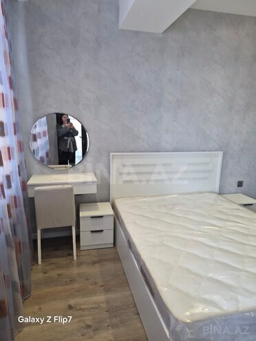 Сдаётся 3-комн. новостройка 70 м², м. Нефтчиляр, photo 7 from 16