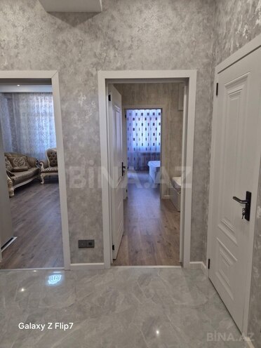 Сдаётся 3-комн. новостройка 70 м², м. Нефтчиляр, photo 4 from 16