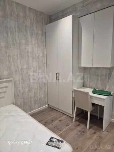 Сдаётся 3-комн. новостройка 70 м², м. Нефтчиляр, photo 9 from 16