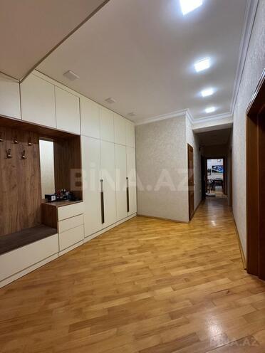 Satılır 3 otaqlı yeni tikili 140 m², Nəriman Nərimanov m., photo 4 from 16
